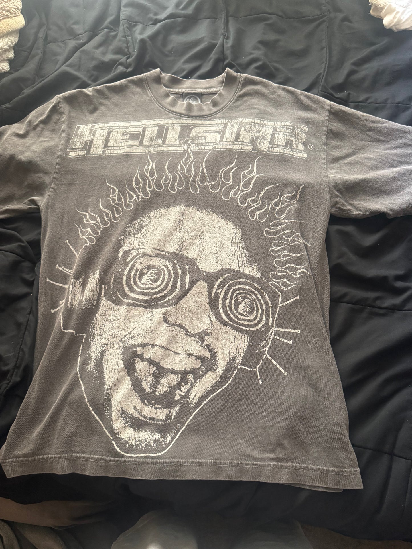 Hellstar Tee